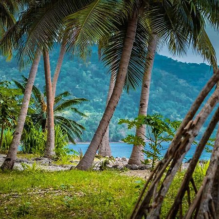 Reflections Retreat Vanuatu Port Vila Exterior photo