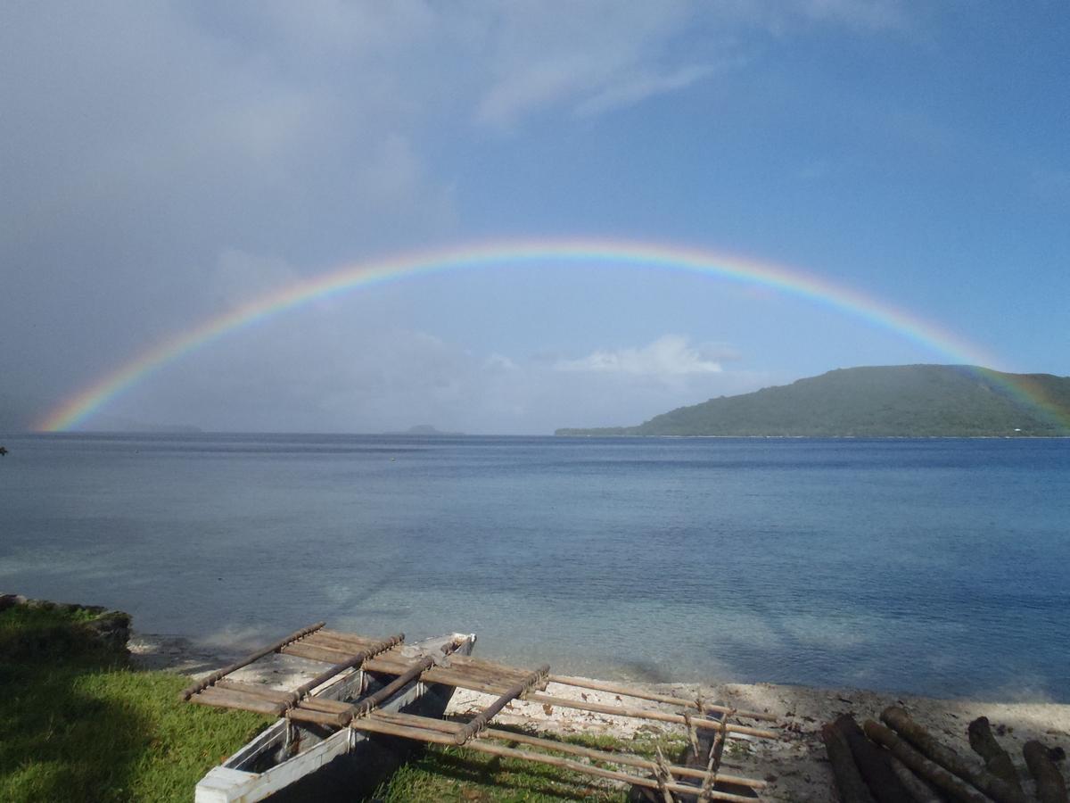 Reflections Retreat Vanuatu Port Vila Exterior photo