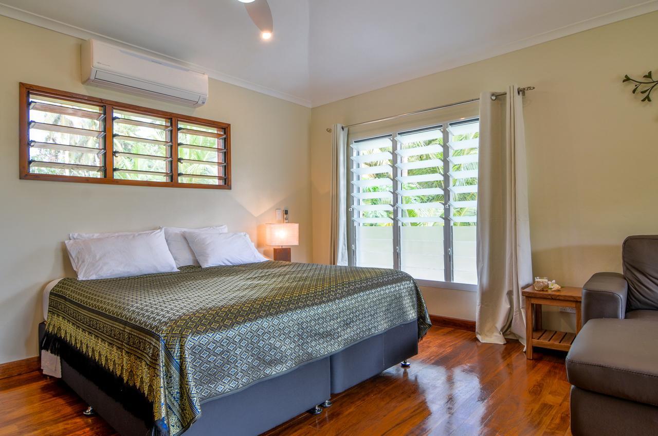 Reflections Retreat Vanuatu Port Vila Exterior photo