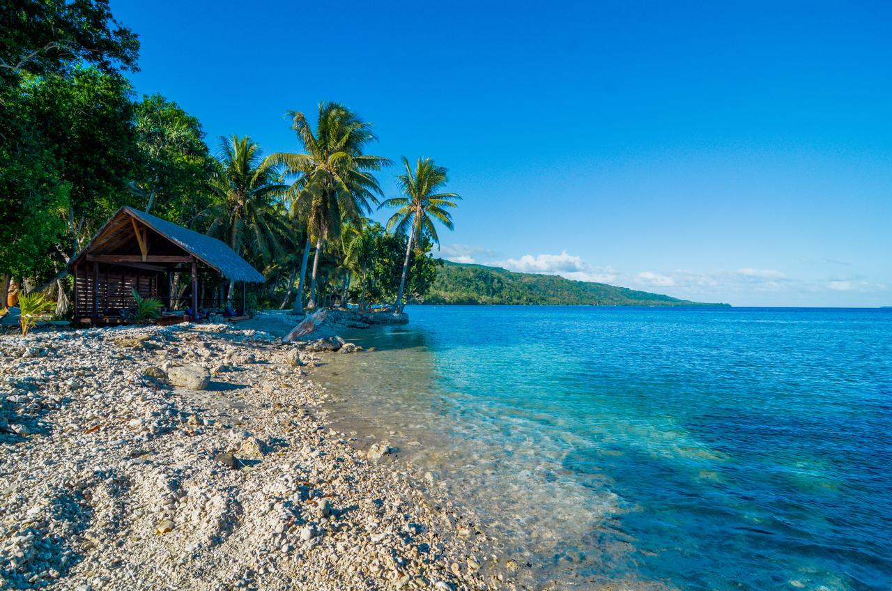 Reflections Retreat Vanuatu Port Vila Exterior photo