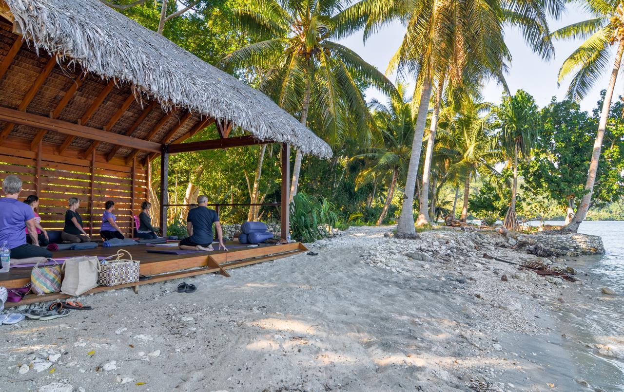 Reflections Retreat Vanuatu Port Vila Exterior photo